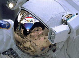 Google Towers